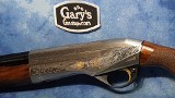 BENELLI 10935 MONTEFELTRO SILVER FEATHERWEIGHT 20 GA 3