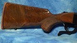 RUGER 21319 NO.1 LIGHT SPORTER 6.5 CREEDMOOR EXCEPTIONAL WALNUT! - 3 of 10