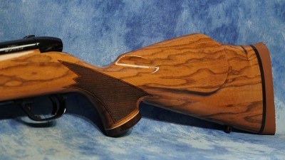WEATHERBY MDX01N378WR8B MARK V DELUXE 378 WBY MAG 26