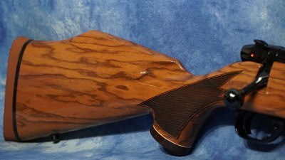 WEATHERBY MDX01N378WR8B MARK V DELUXE 378 WBY MAG 26