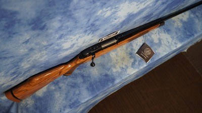 WEATHERBY MDX01N378WR8B MARK V DELUXE 378 WBY MAG 26
