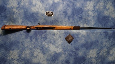 WEATHERBY MDX01N378WR8B MARK V DELUXE 378 WBY MAG 26