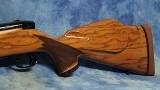 WEATHERBY MDX01N378WR8B MARK V DELUXE 378 WBY MAG 26