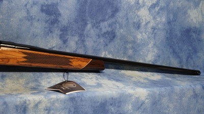 WEATHERBY MDX01N378WR8B MARK V DELUXE 378 WBY MAG 26