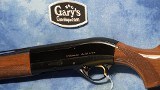 USED BERETTA AL391 COMPACT 20 GAUGE 3