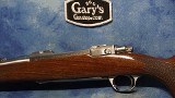 RUGER 57145 M77 HAWKEYE INTERNATIONAL SS / WALNUT 6.5X55 SWEDISH - 9 of 12