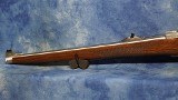 RUGER 57145 M77 HAWKEYE INTERNATIONAL SS / WALNUT 6.5X55 SWEDISH - 10 of 12