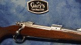 RUGER 57145 M77 HAWKEYE INTERNATIONAL SS / WALNUT 6.5X55 SWEDISH - 2 of 12