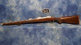 RUGER 57145 M77 HAWKEYE INTERNATIONAL SS / WALNUT 6.5X55 SWEDISH - 8 of 12