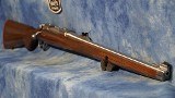 RUGER 57145 M77 HAWKEYE INTERNATIONAL SS / WALNUT 6.5X55 SWEDISH - 5 of 12