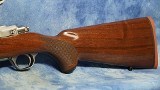 RUGER 57145 M77 HAWKEYE INTERNATIONAL SS / WALNUT 6.5X55 SWEDISH - 11 of 12