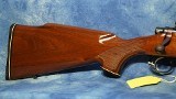 USED REMINGTON MODEL 700 BDL 270 WINCHESTER 22