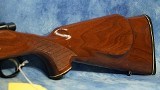 USED REMINGTON MODEL 700 BDL 270 WINCHESTER 22