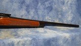 USED REMINGTON MODEL 700 BDL 270 WINCHESTER 22