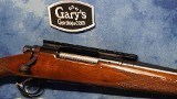 USED REMINGTON MODEL 700 BDL 270 WINCHESTER 22