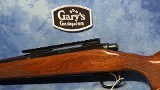 USED REMINGTON MODEL 700 BDL 270 WINCHESTER 22