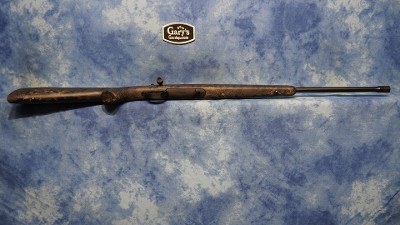 WILSON COMBAT NULA MODEL 20 243 WINCHESTER20