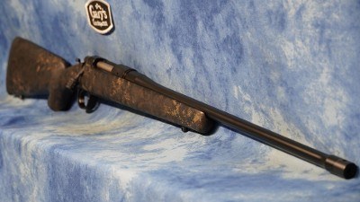 WILSON COMBAT NULA MODEL 20 243 WINCHESTER20