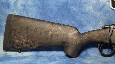 WILSON COMBAT NULA MODEL 20 243 WINCHESTER20