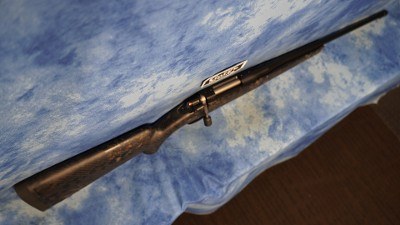WILSON COMBAT NULA MODEL 20 243 WINCHESTER20