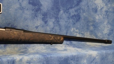 WILSON COMBAT NULA MODEL 20 243 WINCHESTER20