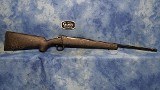 WILSON COMBAT NULA MODEL 20 243 WINCHESTER20