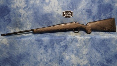 WILSON COMBAT NULA MODEL 20 243 WINCHESTER20