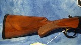USED WEATHERBY ORION BY SKB 28 GAUGE 2-3/4