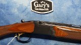 USED WEATHERBY ORION BY SKB 28 GAUGE 2-3/4