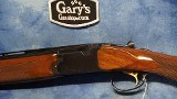 USED WEATHERBY ORION BY SKB 28 GAUGE 2-3/4