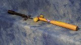 USED WEATHERBY ORION BY SKB 28 GAUGE 2-3/4