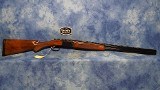 USED WEATHERBY ORION BY SKB 28 GAUGE 2-3/4