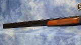 USED WEATHERBY ORION BY SKB 28 GAUGE 2-3/4