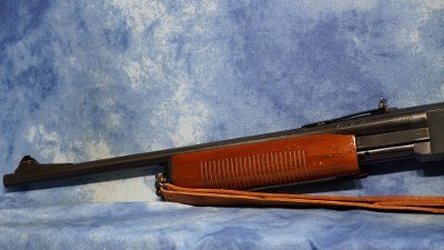 USED REMINGTON MODEL 760 CARBINE 30-06 SRPG 18.5