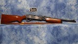 USED REMINGTON MODEL 760 CARBINE 30-06 SRPG 18.5
