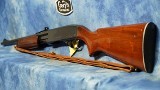 USED REMINGTON MODEL 760 CARBINE 30-06 SRPG 18.5