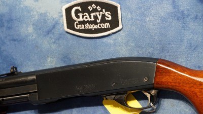 USED REMINGTON MODEL 760 CARBINE 30-06 SRPG 18.5