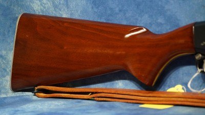 USED REMINGTON MODEL 760 CARBINE 30-06 SRPG 18.5