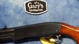 USED REMINGTON MODEL 760 CARBINE 30-06 SRPG 18.5