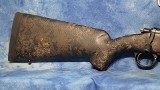 WILSON COMBAT NULA MODEL 20 308 WINCHESTER KODIAK ROGUE 16