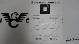 WILSON COMBAT NULA MODEL 20 308 WINCHESTER KODIAK ROGUE 16