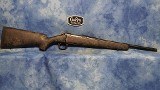 WILSON COMBAT NULA MODEL 20 308 WINCHESTER KODIAK ROGUE 16