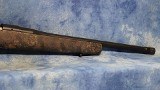 WILSON COMBAT NULA MODEL 20 308 WINCHESTER KODIAK ROGUE 16