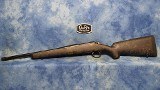 WILSON COMBAT NULA MODEL 20 308 WINCHESTER KODIAK ROGUE 16