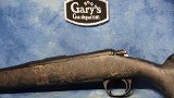 WILSON COMBAT NULA MODEL 20 308 WINCHESTER KODIAK ROGUE 16