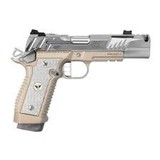 WILSON COMBAT P1-D77-FS-9-GHOST 9MM PROJECT 1 DIVISION 77 18 RND MAGS WITH SOFT CASE - 1 of 2