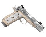 WILSON COMBAT P1-D77-FS-9-GHOST 9MM PROJECT 1 DIVISION 77 18 RND MAGS WITH SOFT CASE - 2 of 2