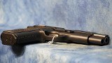 USED FN AMERICA HIGH POWER 9MM BLACK - Image 3 of 5