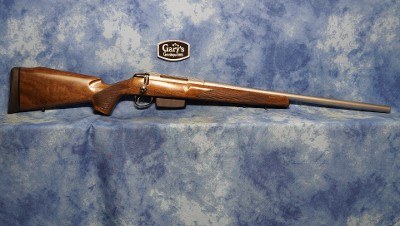 TIKKA J03857 T3X VARMINT HUNTER 308 WIN 23.7