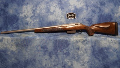 TIKKA J03857 T3X VARMINT HUNTER 308 WIN 23.7